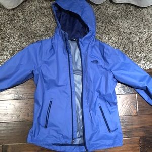 Northface Venture Rain Jacket